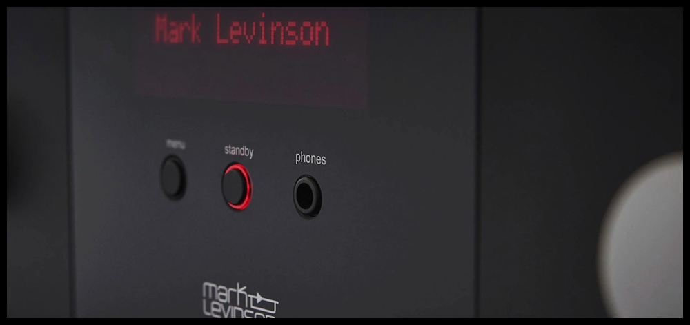 Mark Levinson № 5805